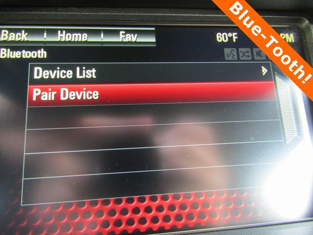 used 2017 GMC Terrain car, priced at $11,295