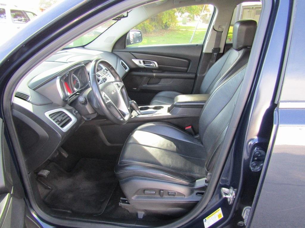 used 2017 GMC Terrain car, priced at $11,295