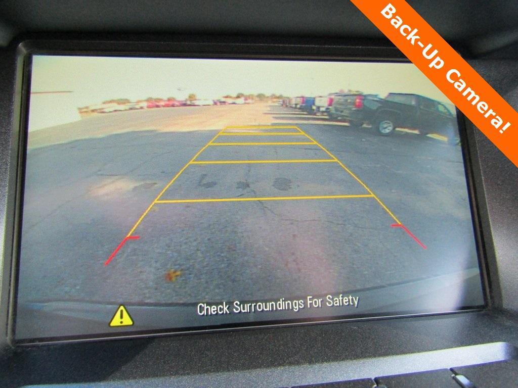 used 2017 GMC Terrain car, priced at $11,295