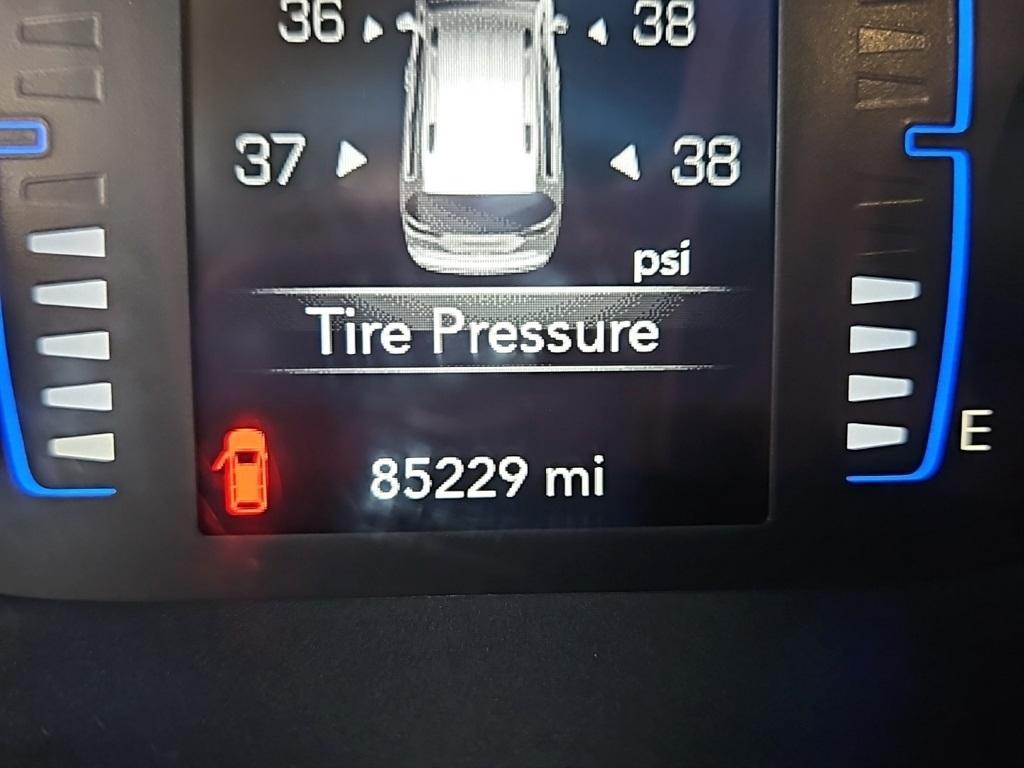 used 2020 Chrysler Pacifica car, priced at $17,995