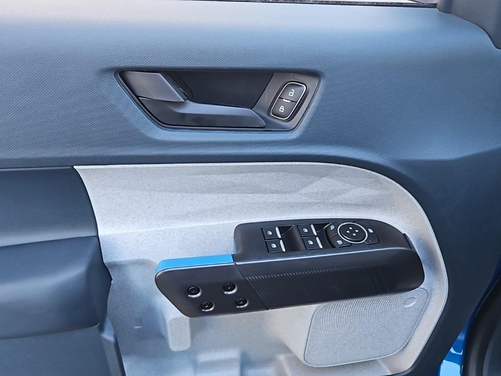 new 2025 Ford Maverick car, priced at $34,895