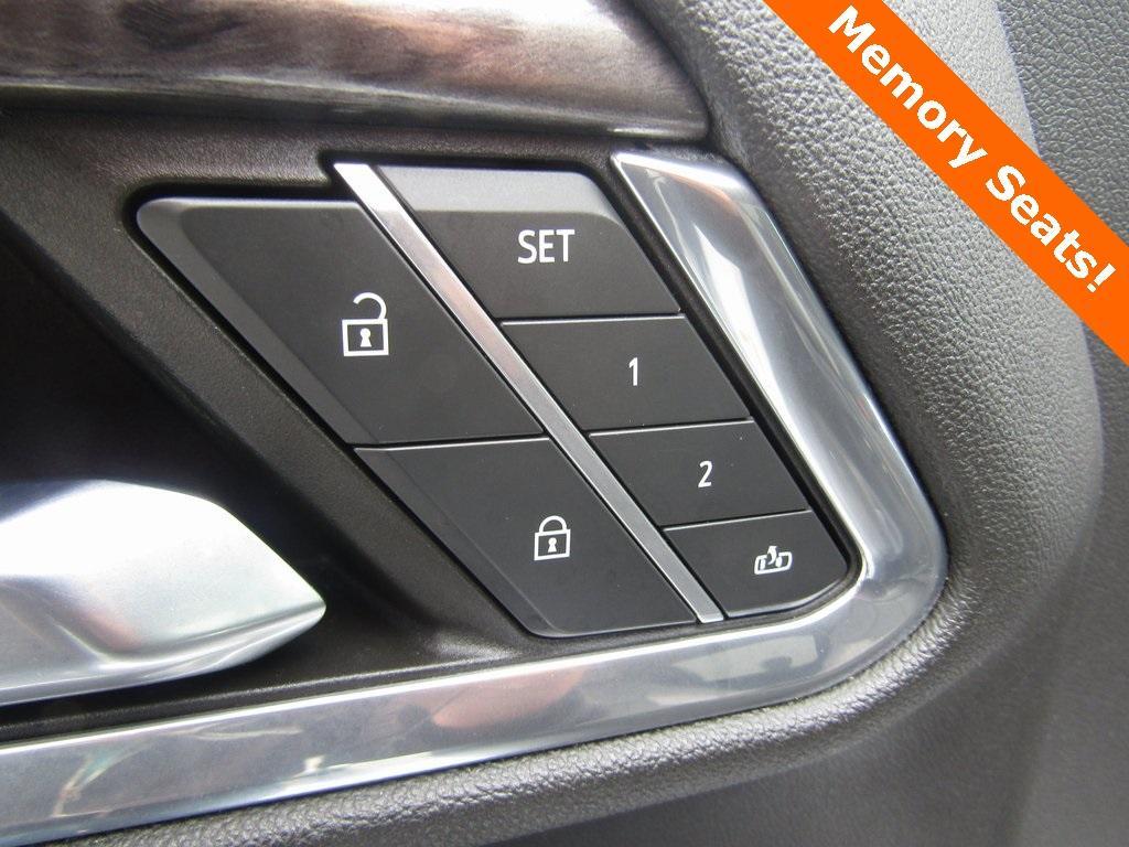 used 2023 Chevrolet Silverado 1500 car, priced at $39,500