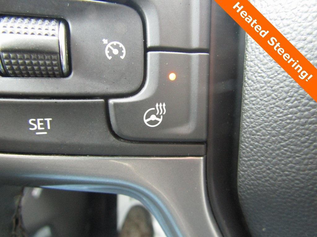 used 2023 Chevrolet Silverado 1500 car, priced at $39,500