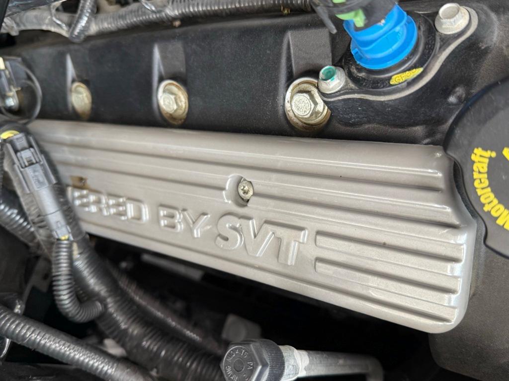 used 2009 Ford Shelby GT500 car, priced at $38,000