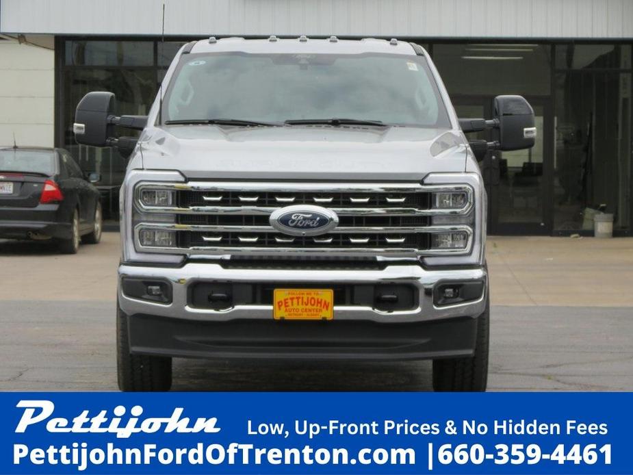 new 2024 Ford F-350 car, priced at $77,175