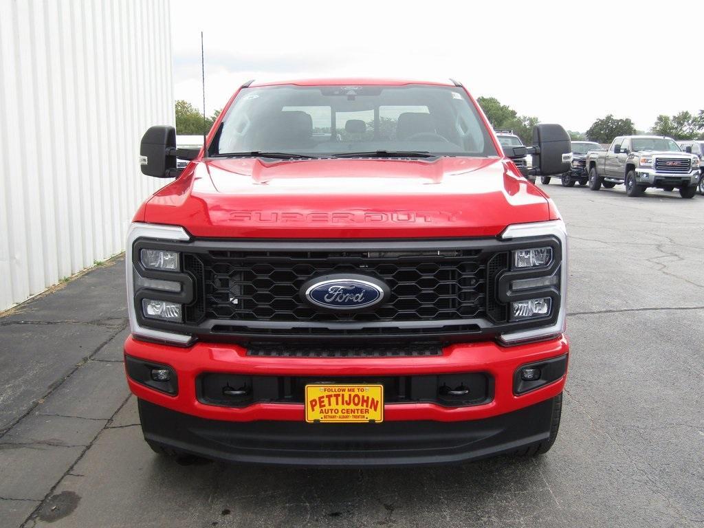 new 2026 Ford F-250 car, priced at $77,110