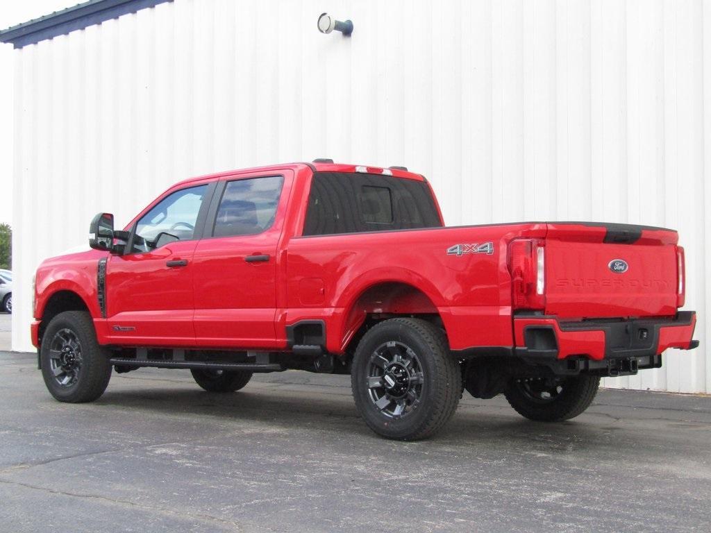 new 2026 Ford F-250 car, priced at $77,110