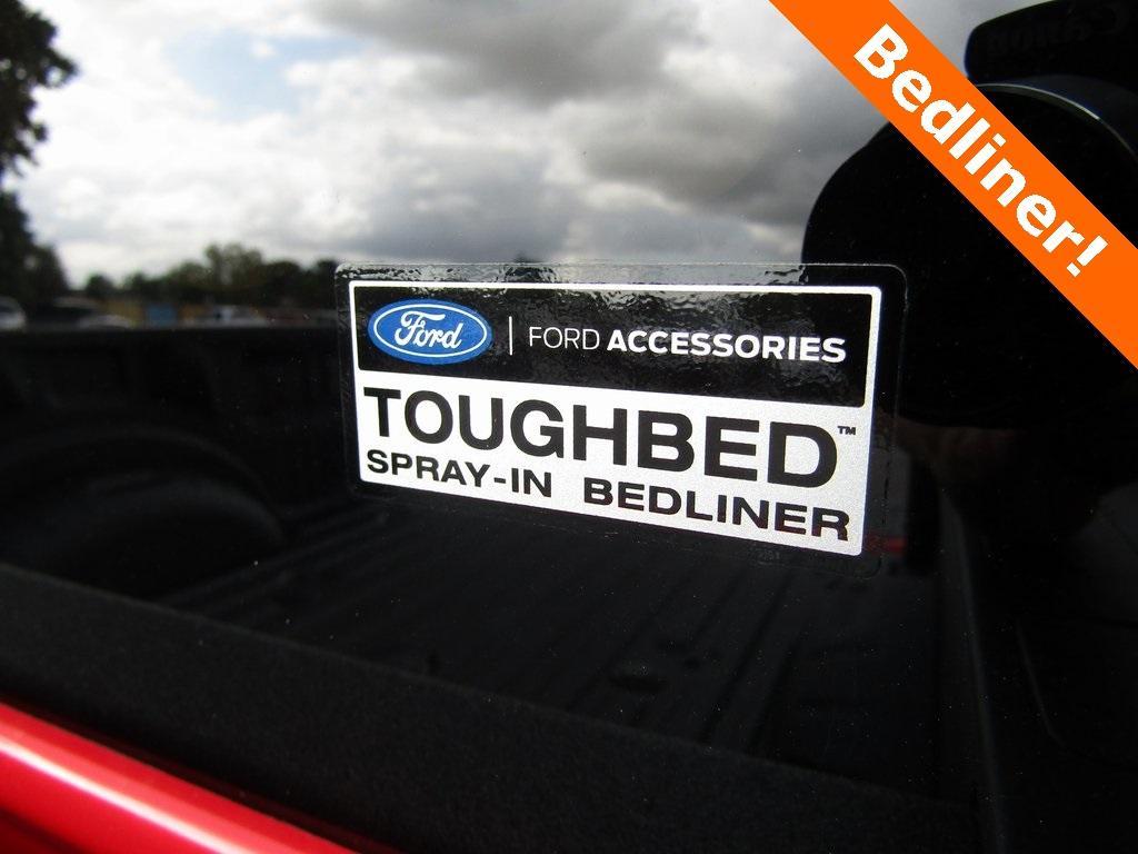 new 2026 Ford F-250 car, priced at $77,110