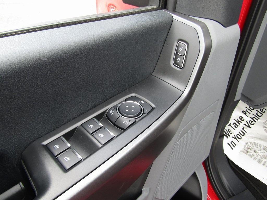 new 2026 Ford F-250 car, priced at $77,110