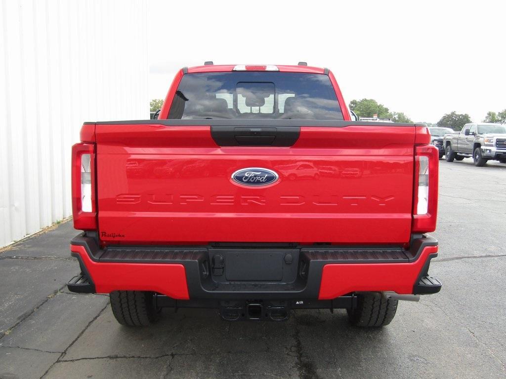 new 2026 Ford F-250 car, priced at $77,110