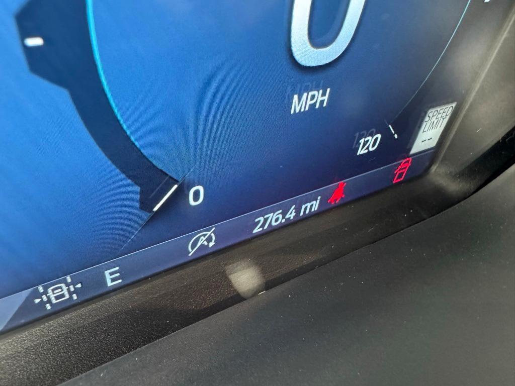 new 2025 Ford F-150 car, priced at $66,080