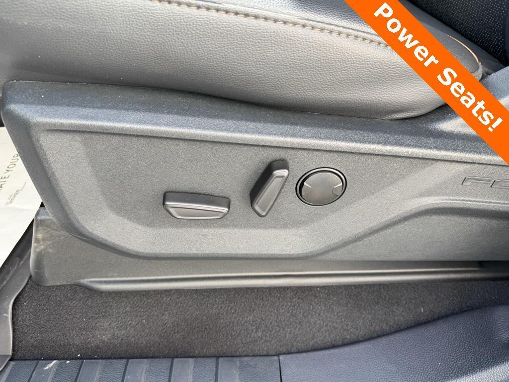 new 2025 Ford F-150 car, priced at $66,080