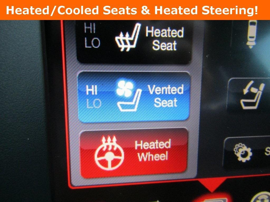 used 2017 Dodge Durango car, priced at $13,500