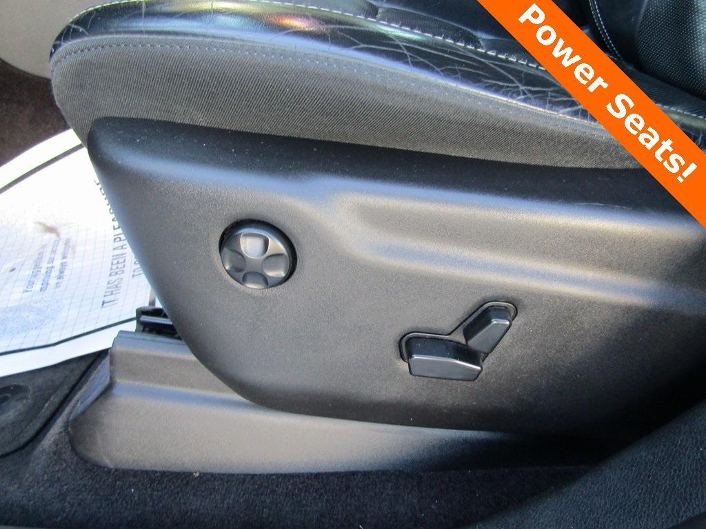 used 2017 Dodge Durango car, priced at $13,500