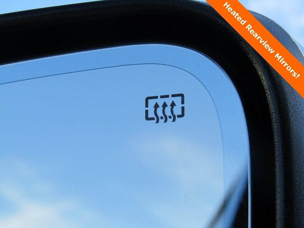 used 2017 Dodge Durango car, priced at $13,500