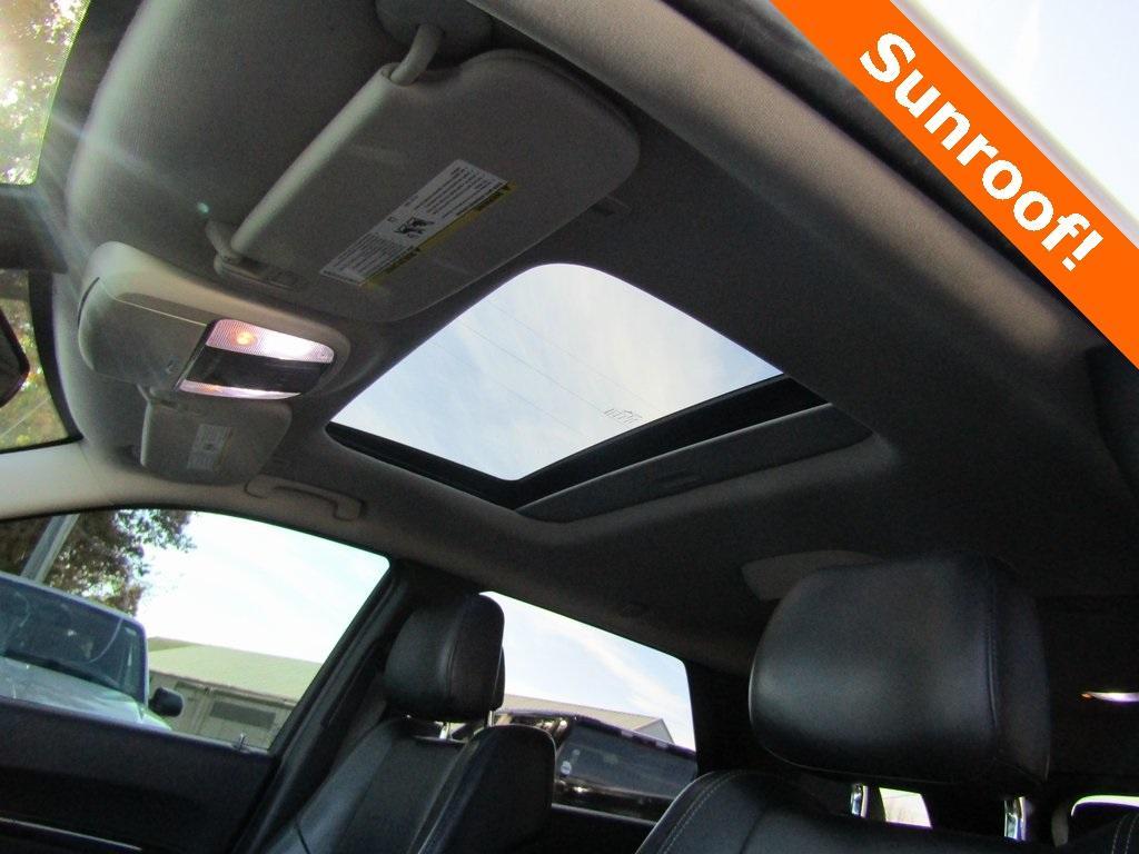 used 2017 Dodge Durango car, priced at $13,500