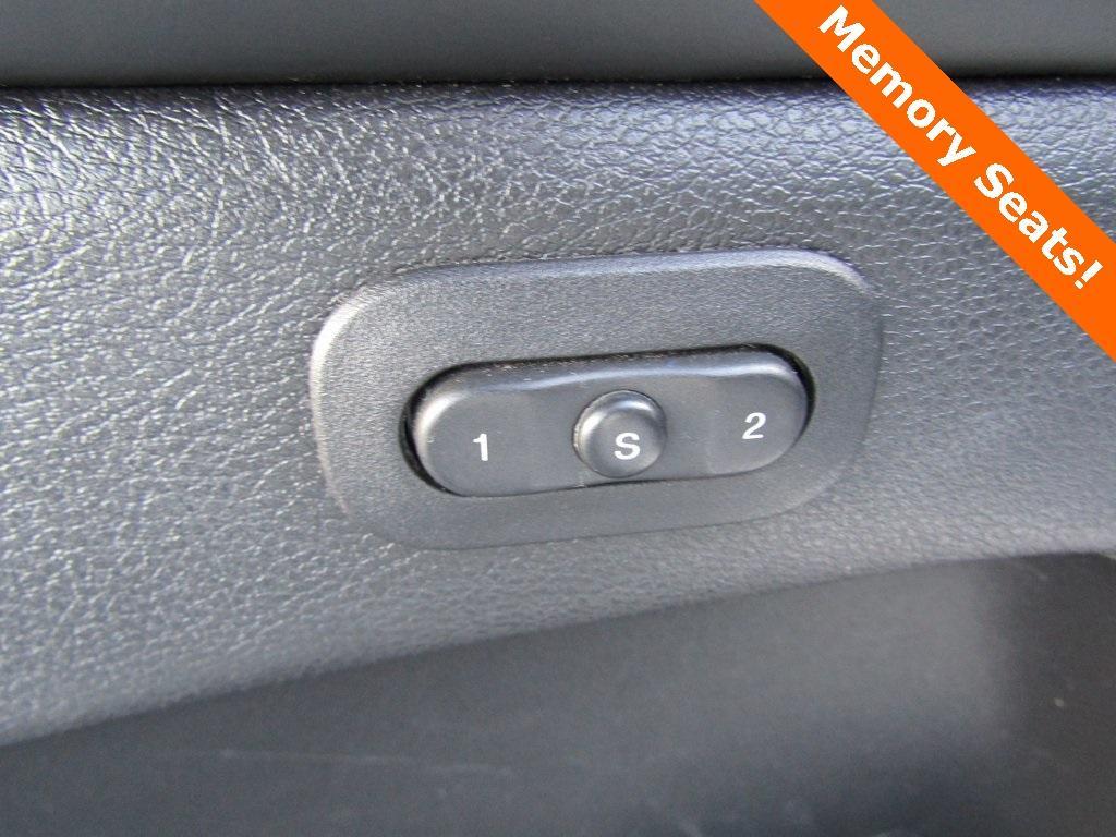 used 2017 Dodge Durango car, priced at $13,500