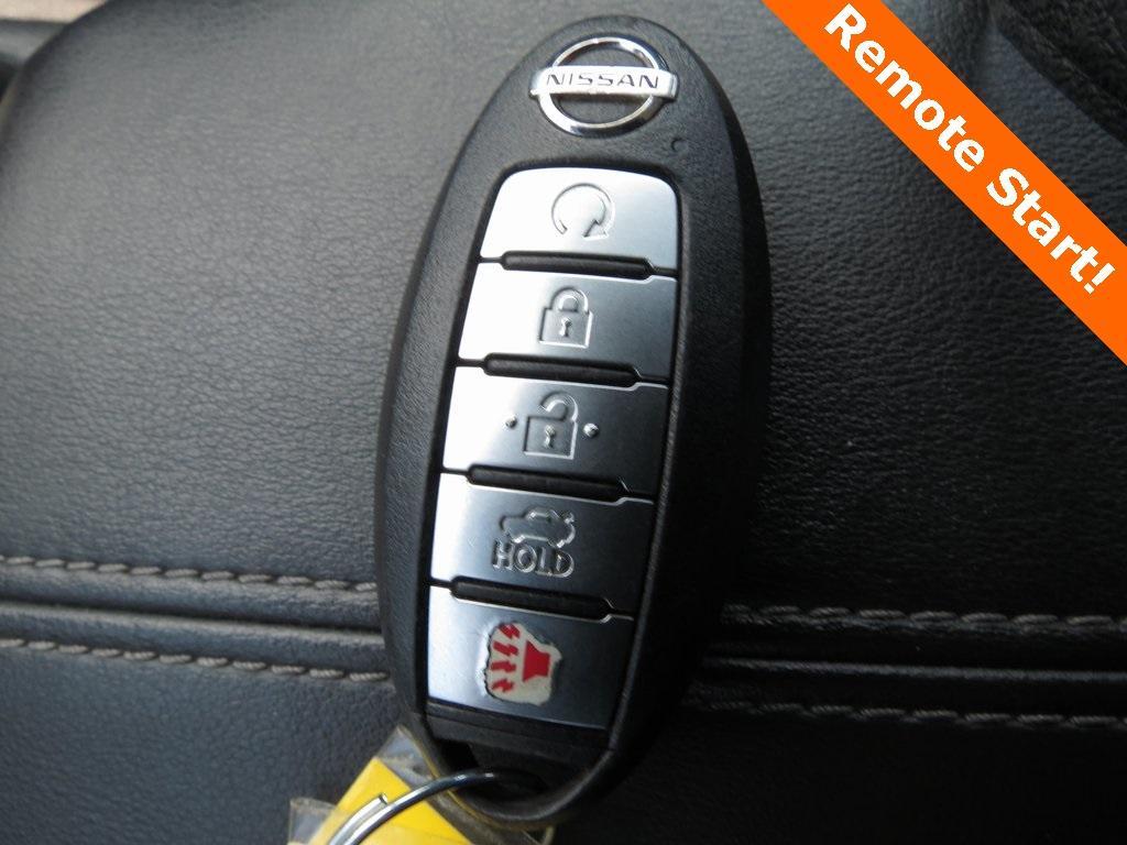 used 2020 Nissan Sentra car, priced at $17,995