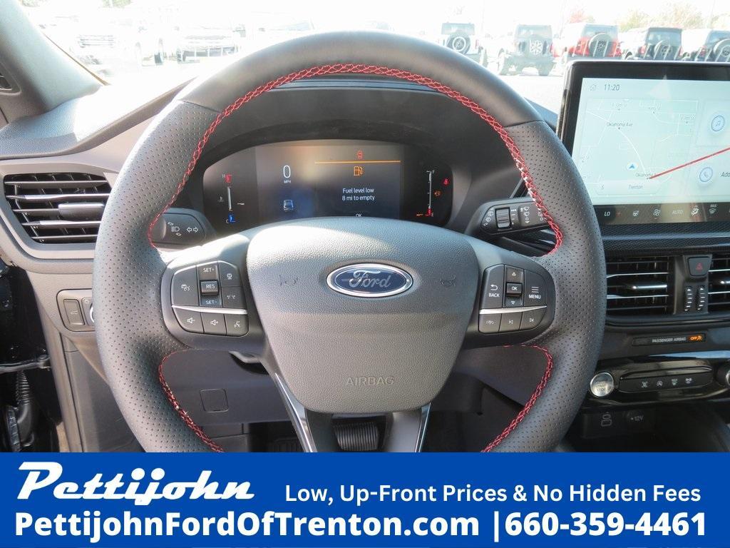 new 2025 Ford Escape car, priced at $33,977