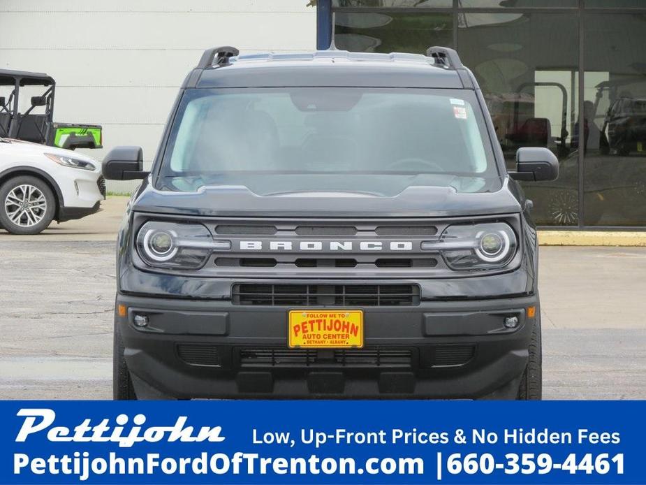 used 2023 Ford Bronco Sport car, priced at $29,900