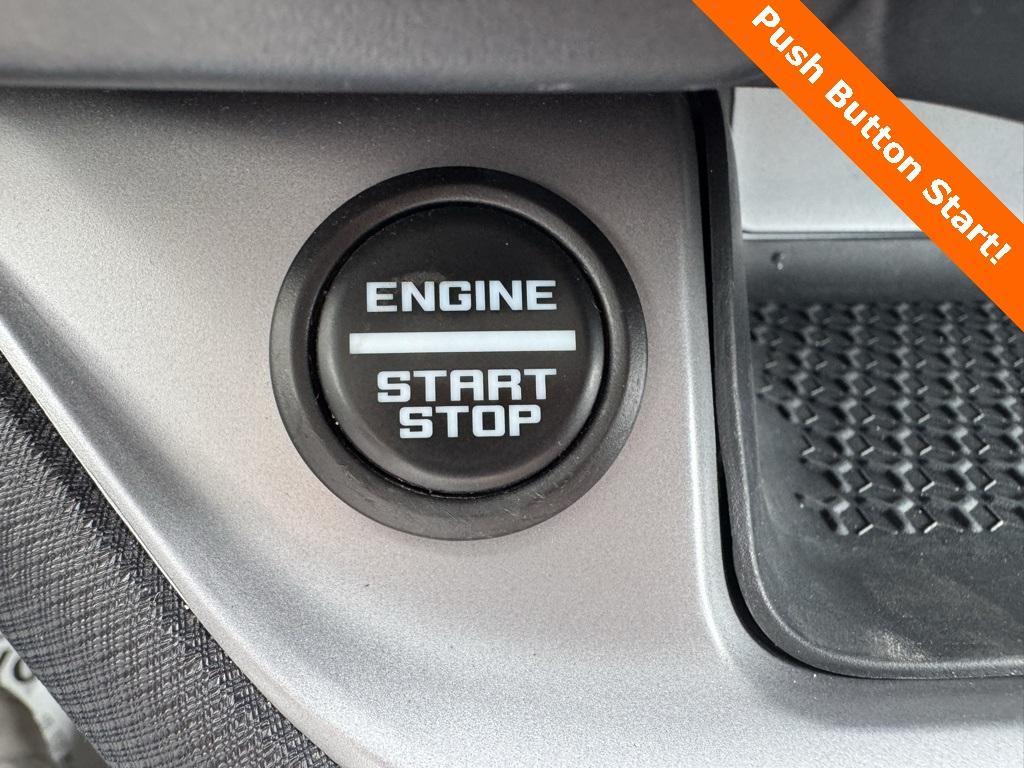 used 2021 Ford Bronco Sport car, priced at $20,000