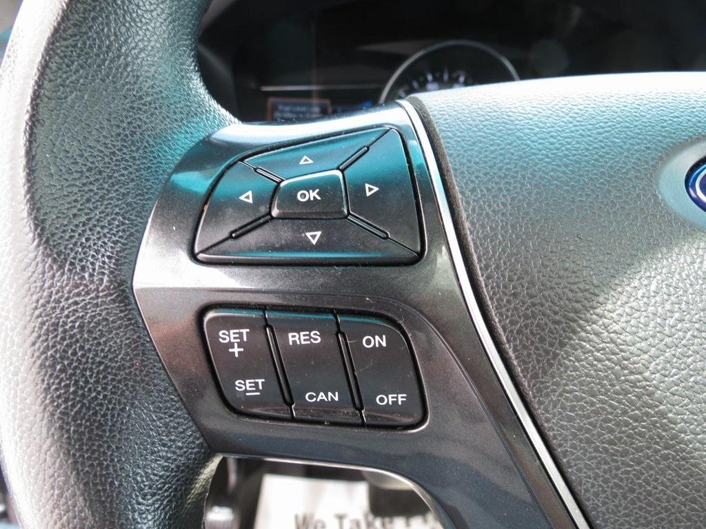 used 2016 Ford Explorer car, priced at $16,500