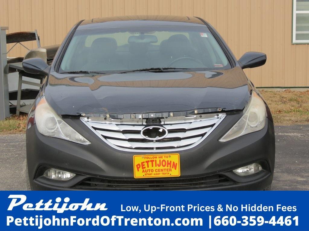 used 2012 Hyundai Sonata car, priced at $8,200