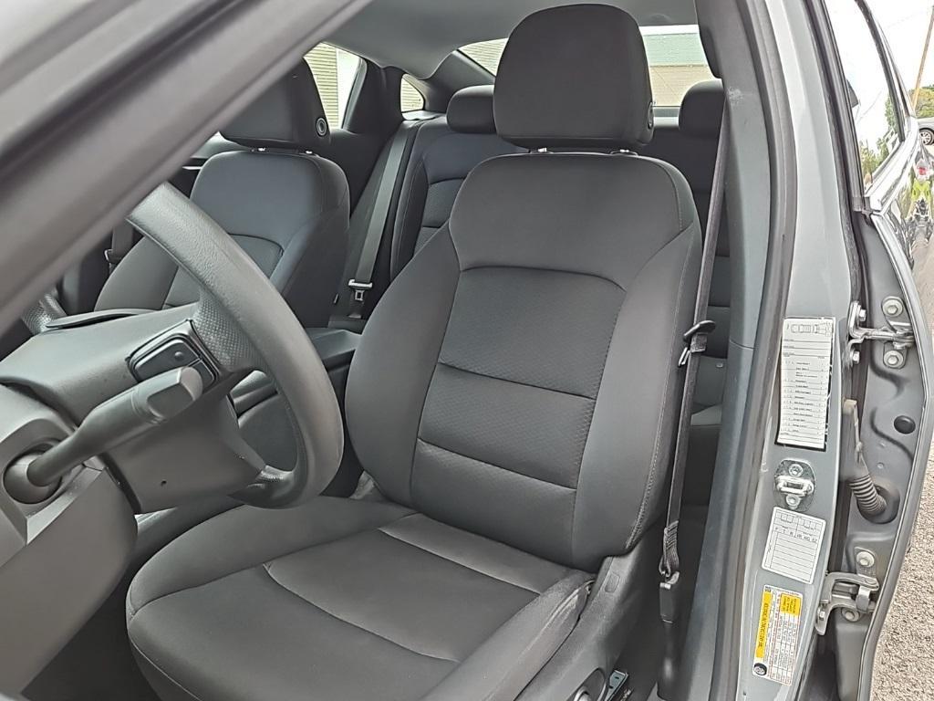 used 2023 Chevrolet Malibu car, priced at $16,995