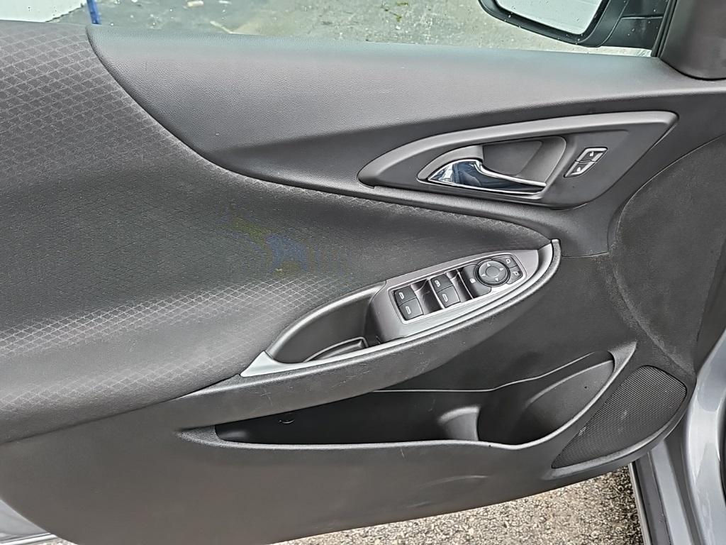 used 2023 Chevrolet Malibu car, priced at $16,995