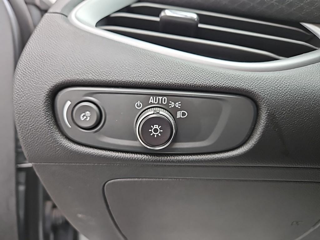 used 2023 Chevrolet Malibu car, priced at $16,995