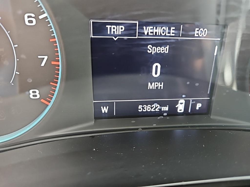 used 2023 Chevrolet Malibu car, priced at $16,995