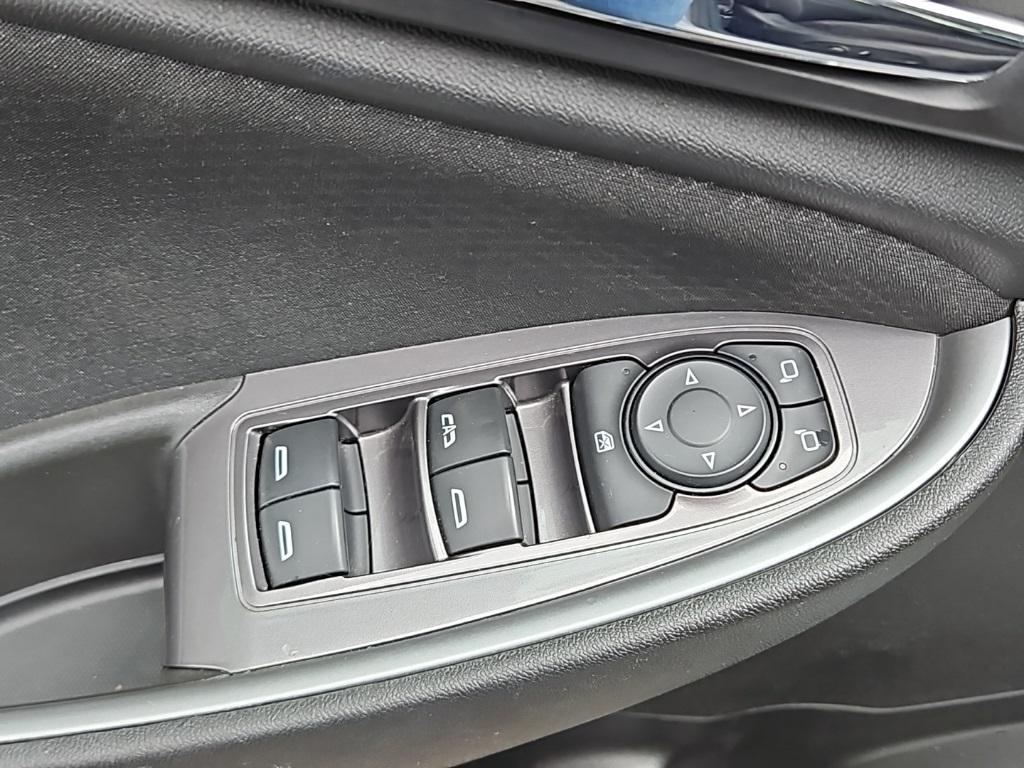 used 2023 Chevrolet Malibu car, priced at $16,995