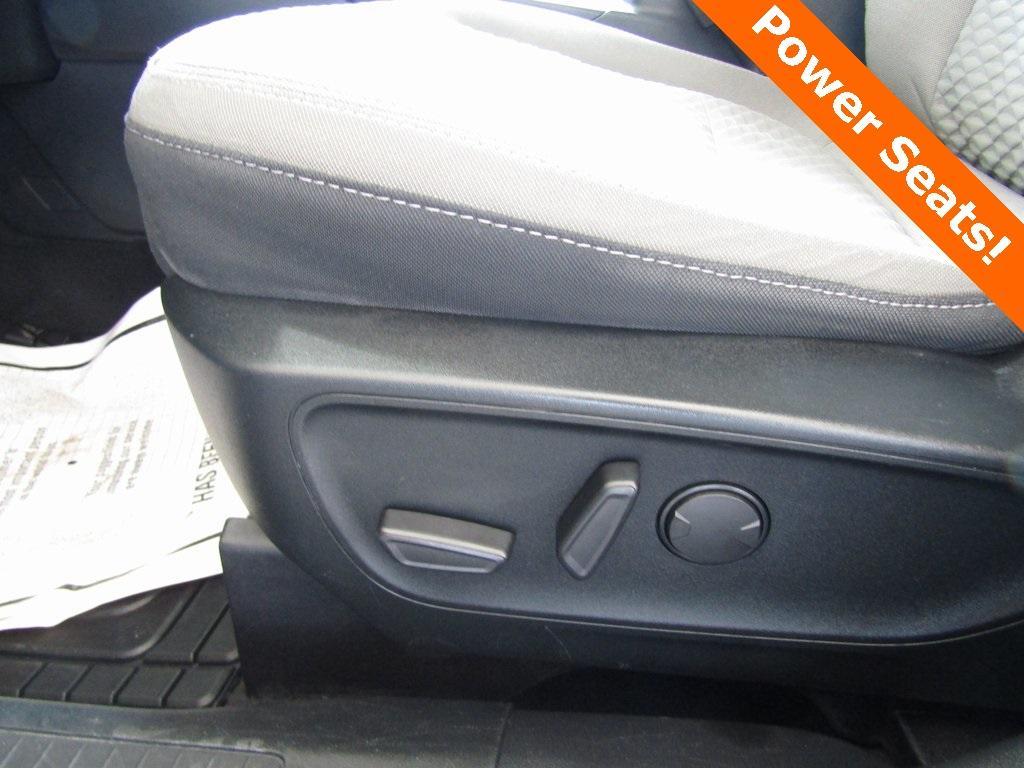 used 2020 Ford Escape car, priced at $17,800