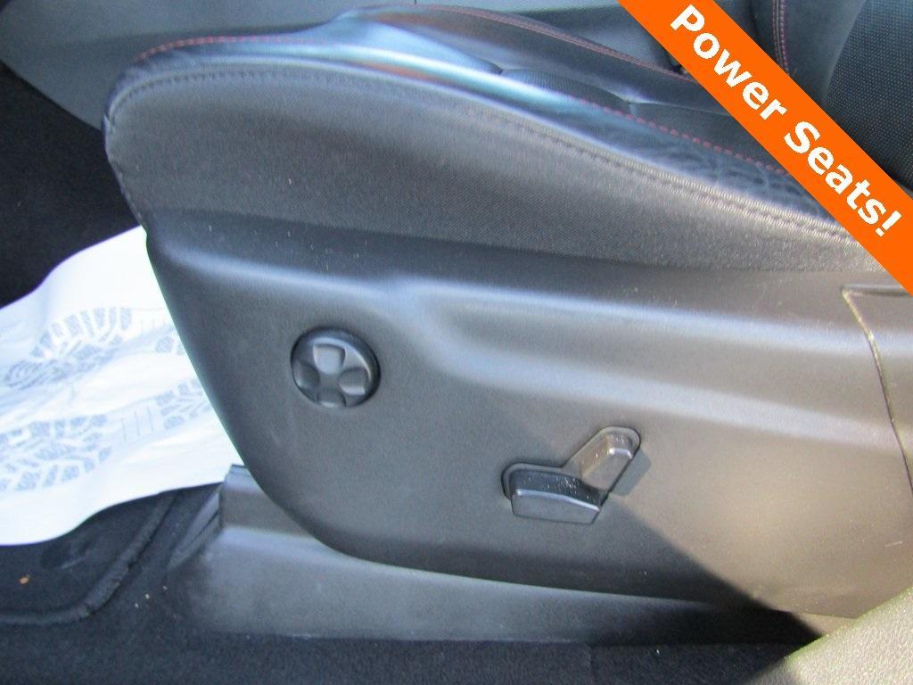 used 2024 Dodge Durango car, priced at $44,500