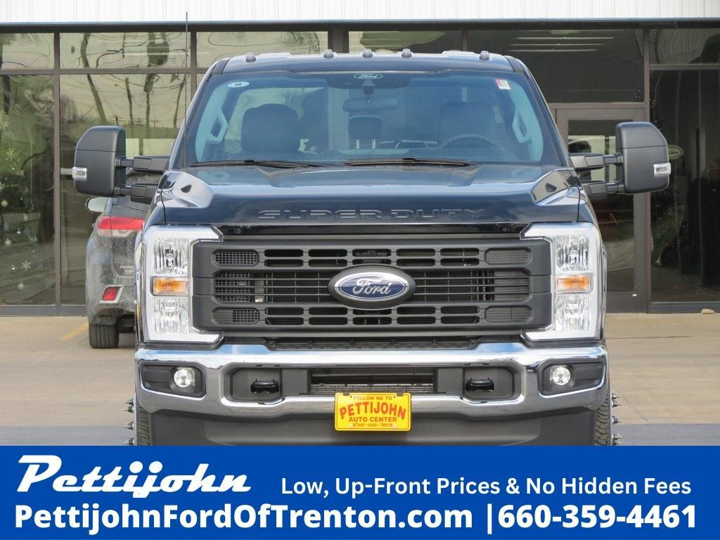 new 2024 Ford F-350 car, priced at $64,448