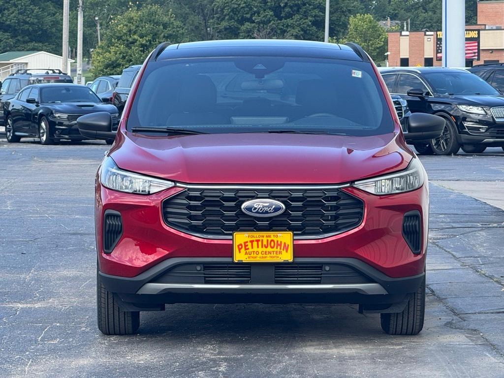 new 2025 Ford Escape car, priced at $34,310