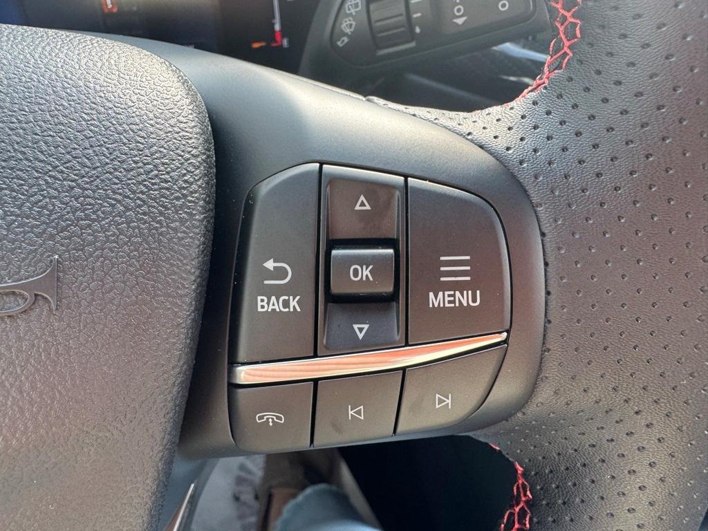 new 2025 Ford Escape car, priced at $34,310