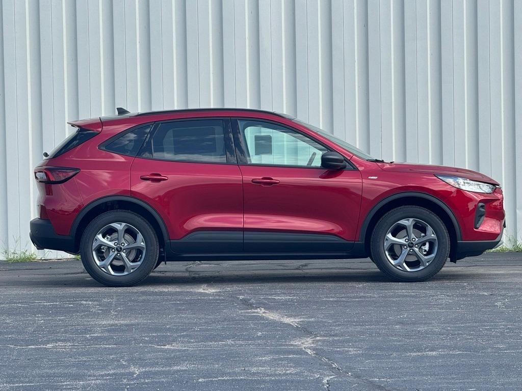 new 2025 Ford Escape car, priced at $34,310