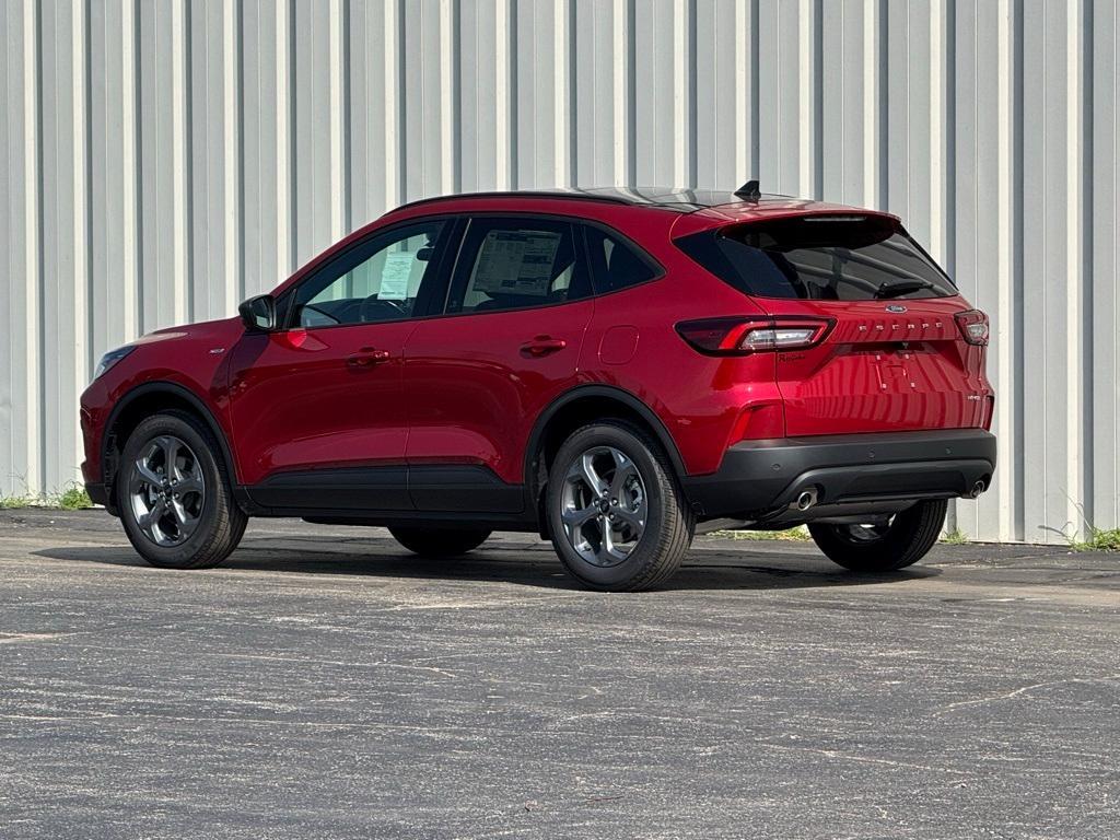 new 2025 Ford Escape car, priced at $34,310