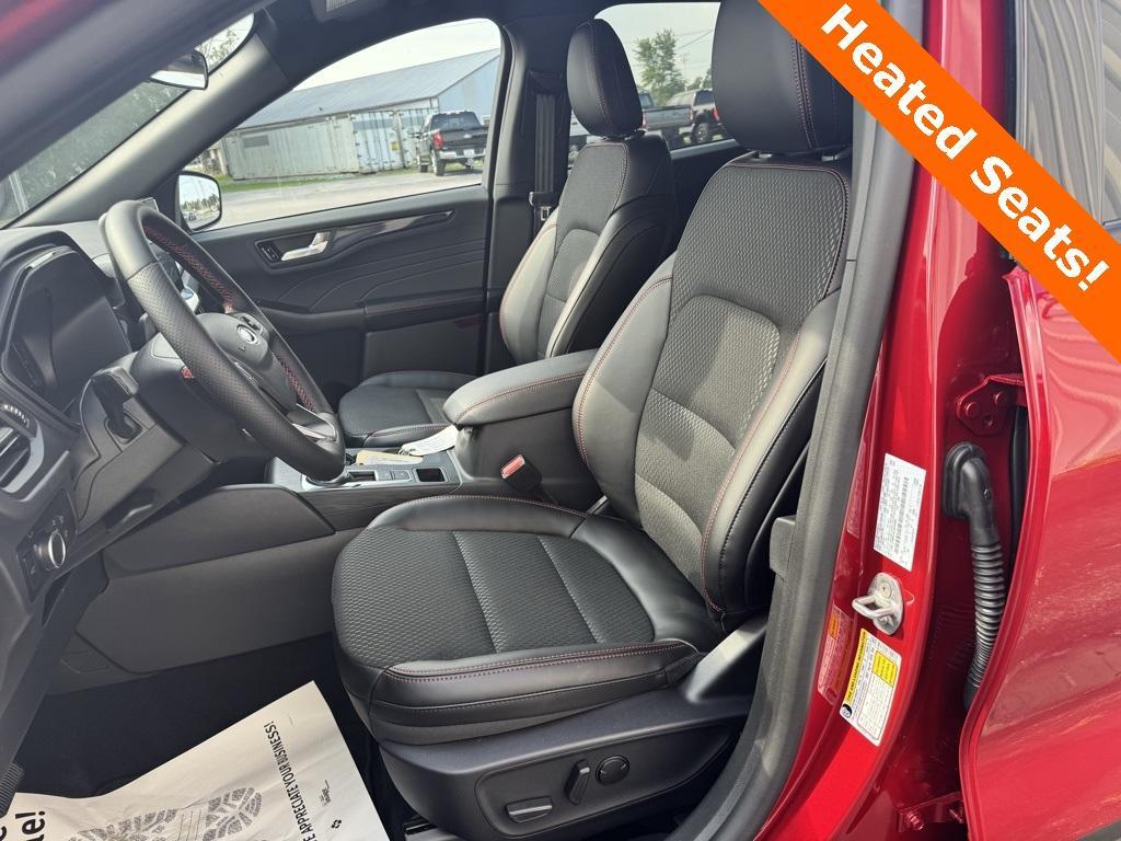 new 2025 Ford Escape car, priced at $34,310