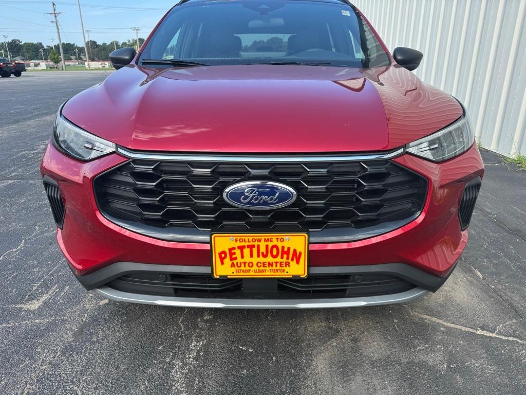new 2025 Ford Escape car, priced at $34,310