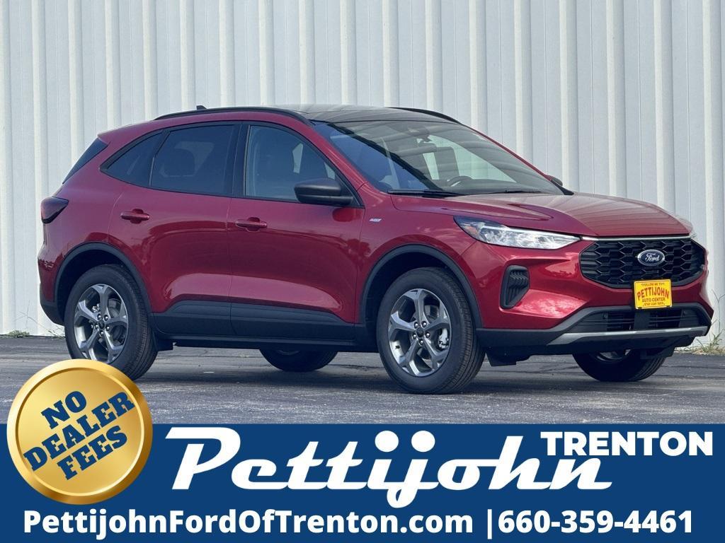 new 2025 Ford Escape car, priced at $34,310
