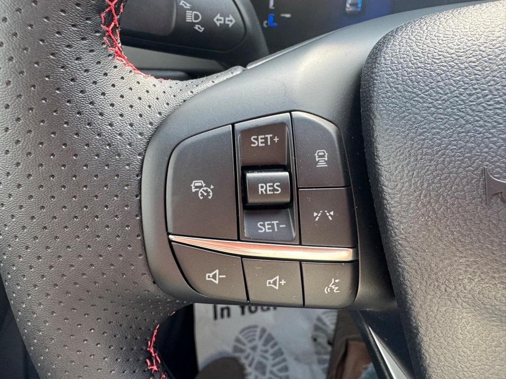 new 2025 Ford Escape car, priced at $34,310