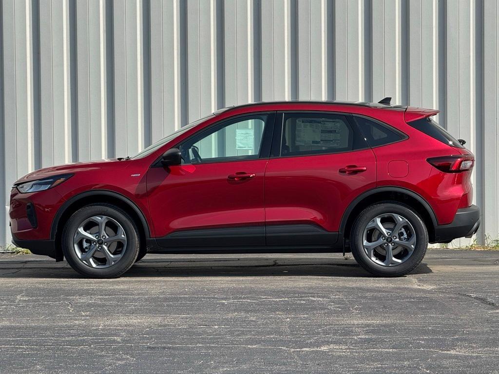 new 2025 Ford Escape car, priced at $34,310