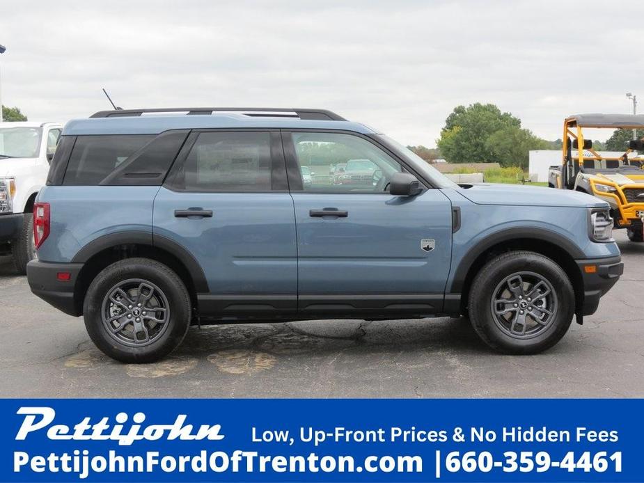 new 2024 Ford Bronco Sport car, priced at $30,812