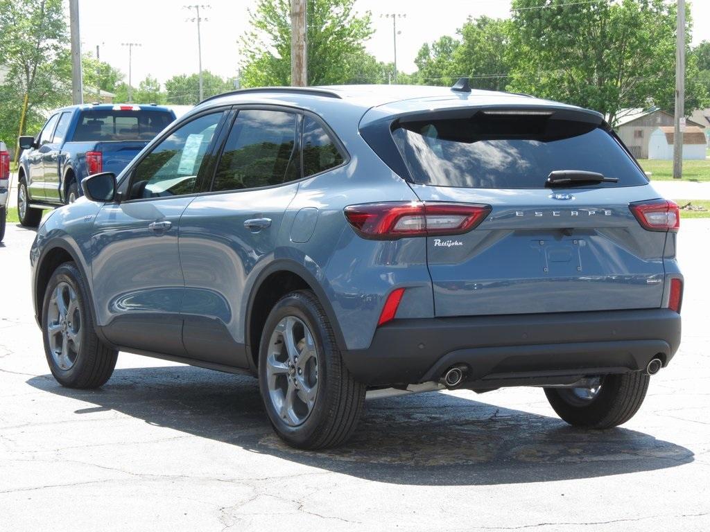 new 2025 Ford Escape car, priced at $35,799
