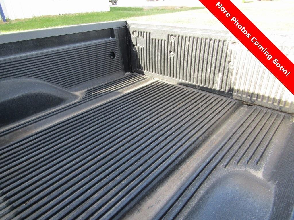 used 2012 Nissan Frontier car, priced at $16,500