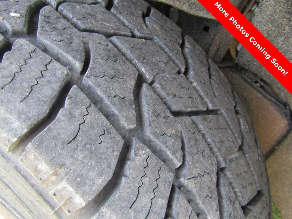 used 2012 Nissan Frontier car, priced at $16,500