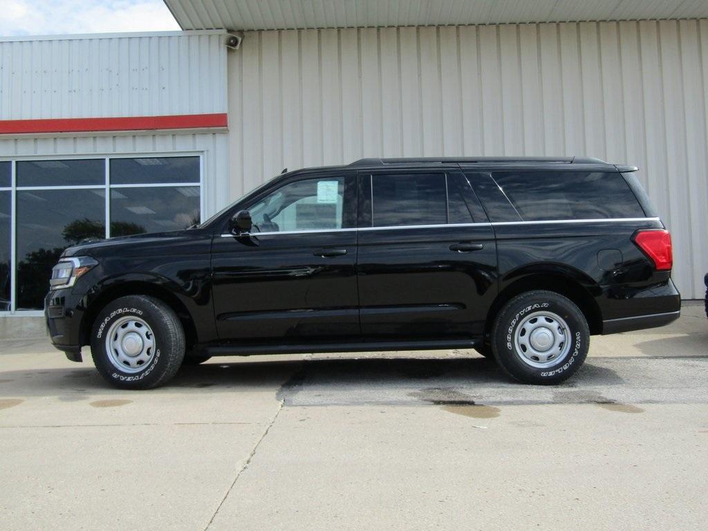 used 2023 Ford Expedition Max car