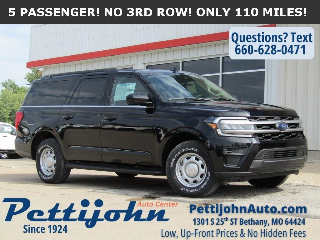 used 2023 Ford Expedition Max car
